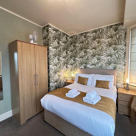 Devonia Hotel WTA-toernooi van WTA-toernooi van Eastbourne Buitenkant foto