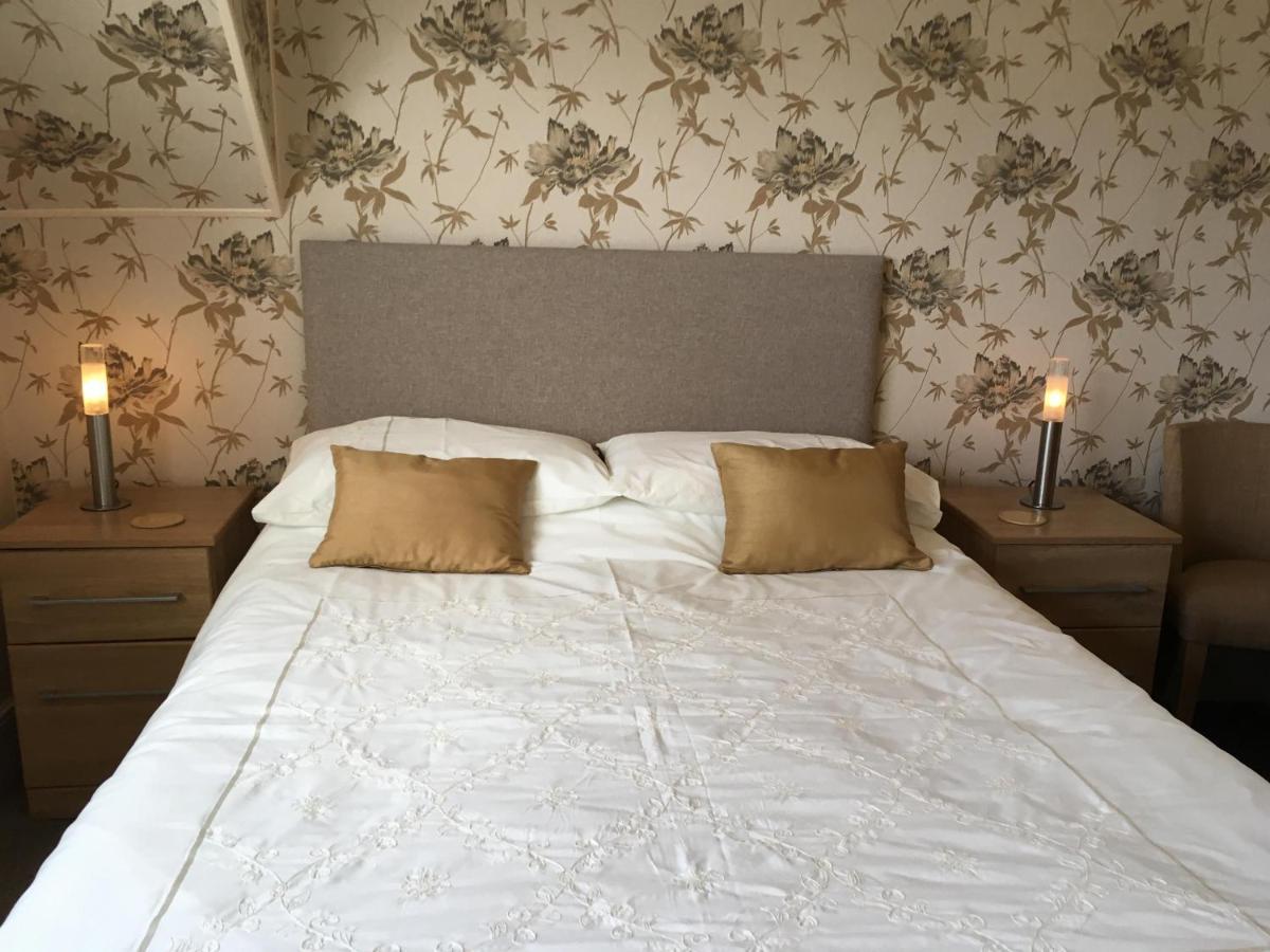 Devonia Hotel WTA-toernooi van WTA-toernooi van Eastbourne Buitenkant foto