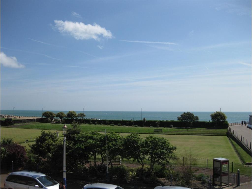 Devonia Hotel WTA-toernooi van WTA-toernooi van Eastbourne Buitenkant foto