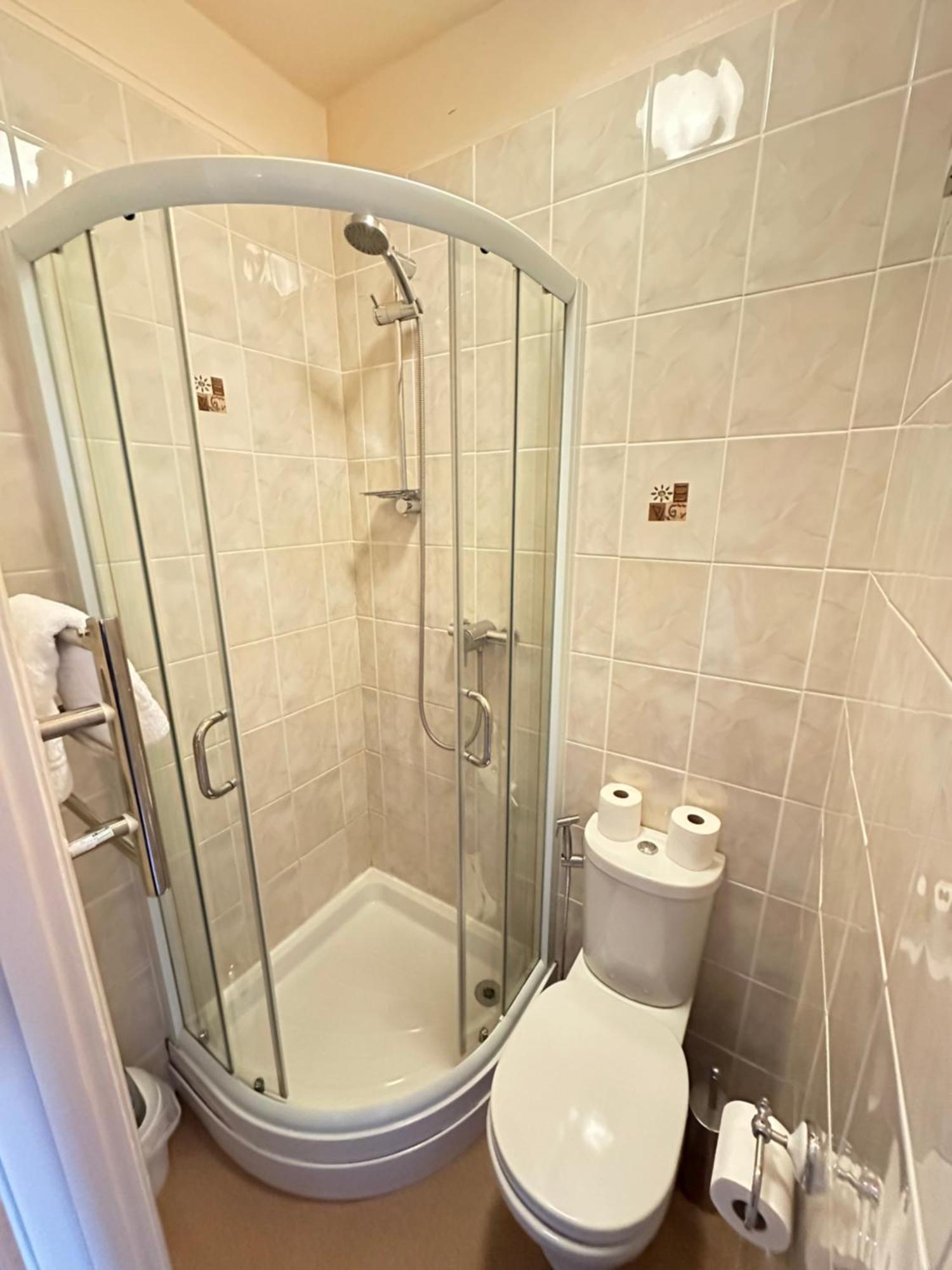 Devonia Hotel WTA-toernooi van WTA-toernooi van Eastbourne Kamer foto