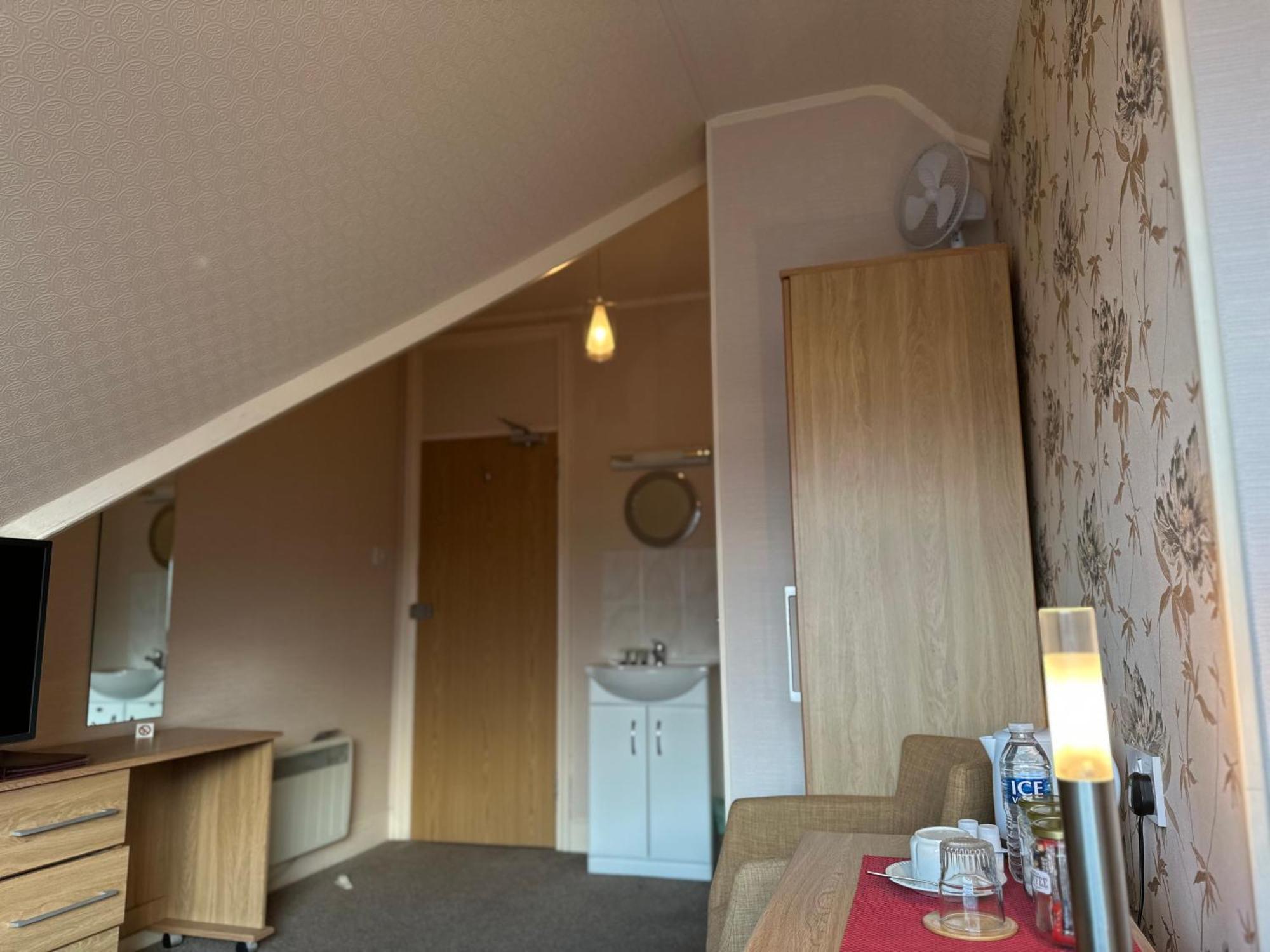 Devonia Hotel WTA-toernooi van WTA-toernooi van Eastbourne Kamer foto