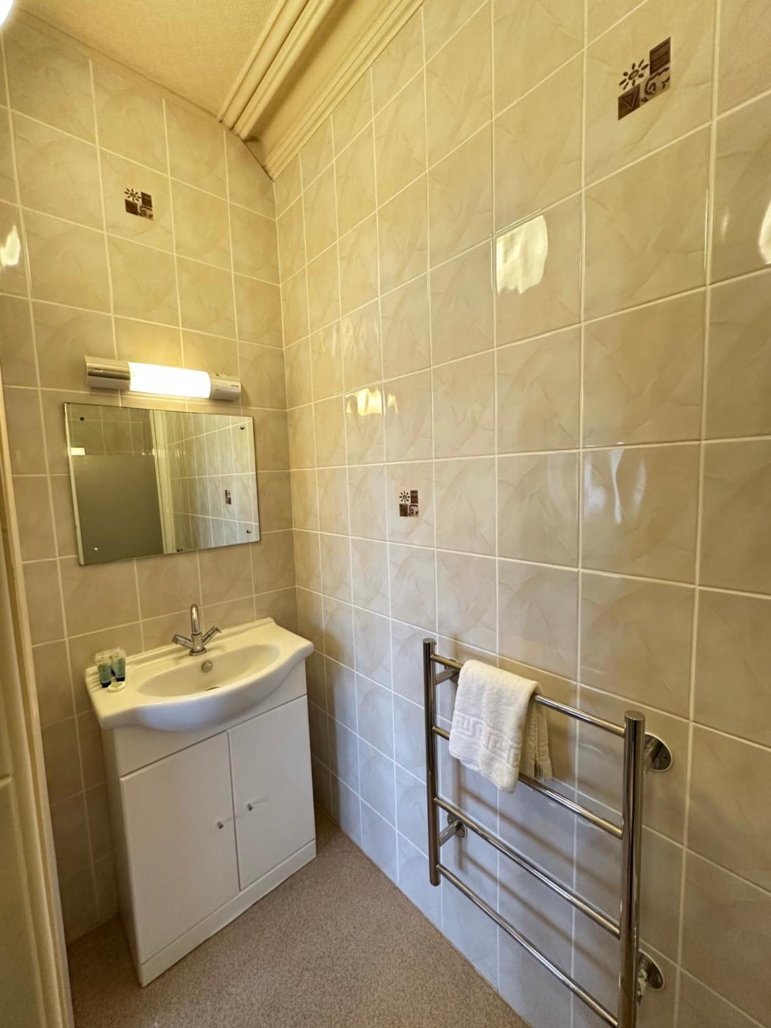 Devonia Hotel WTA-toernooi van WTA-toernooi van Eastbourne Kamer foto