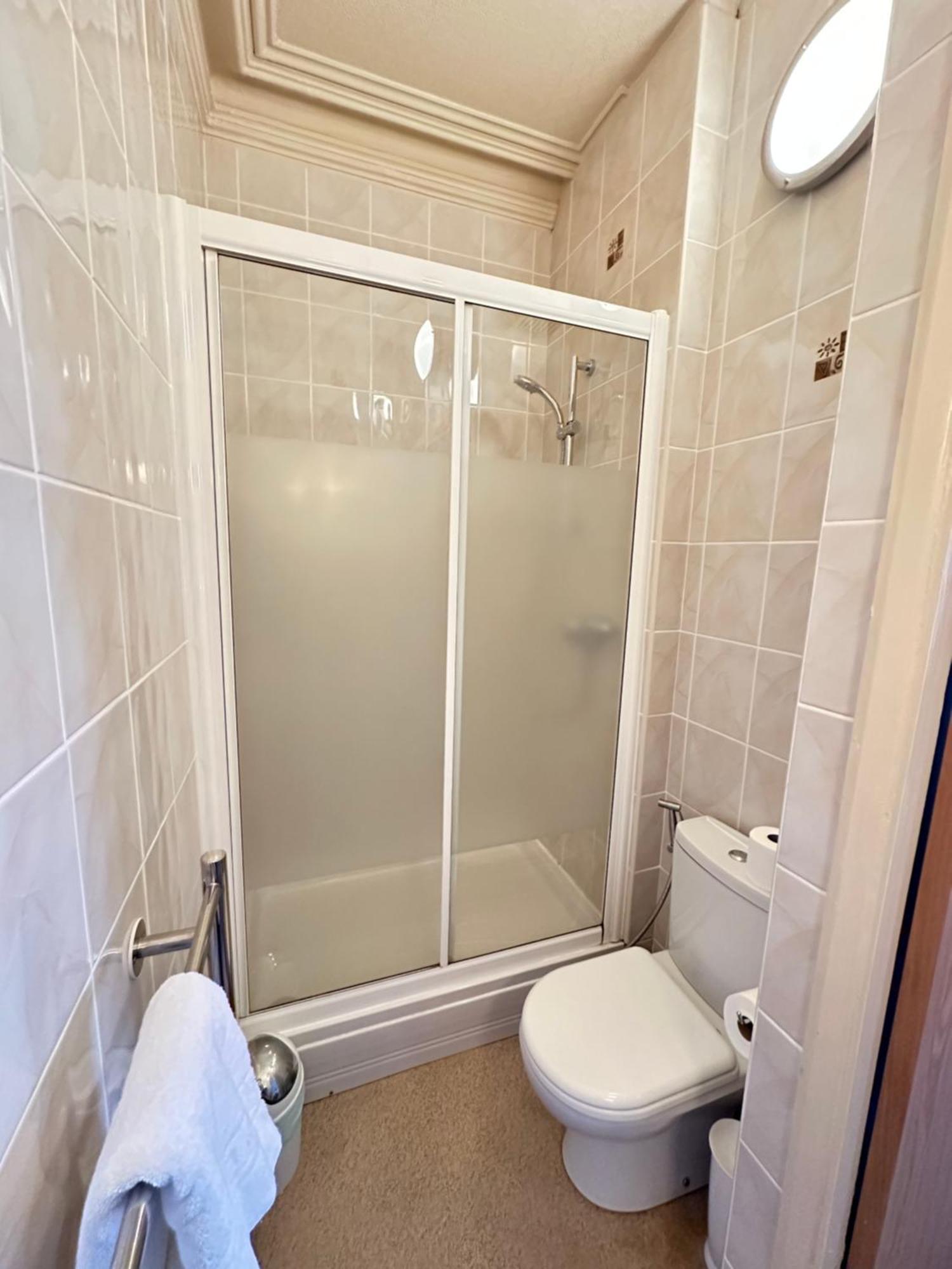 Devonia Hotel WTA-toernooi van WTA-toernooi van Eastbourne Kamer foto