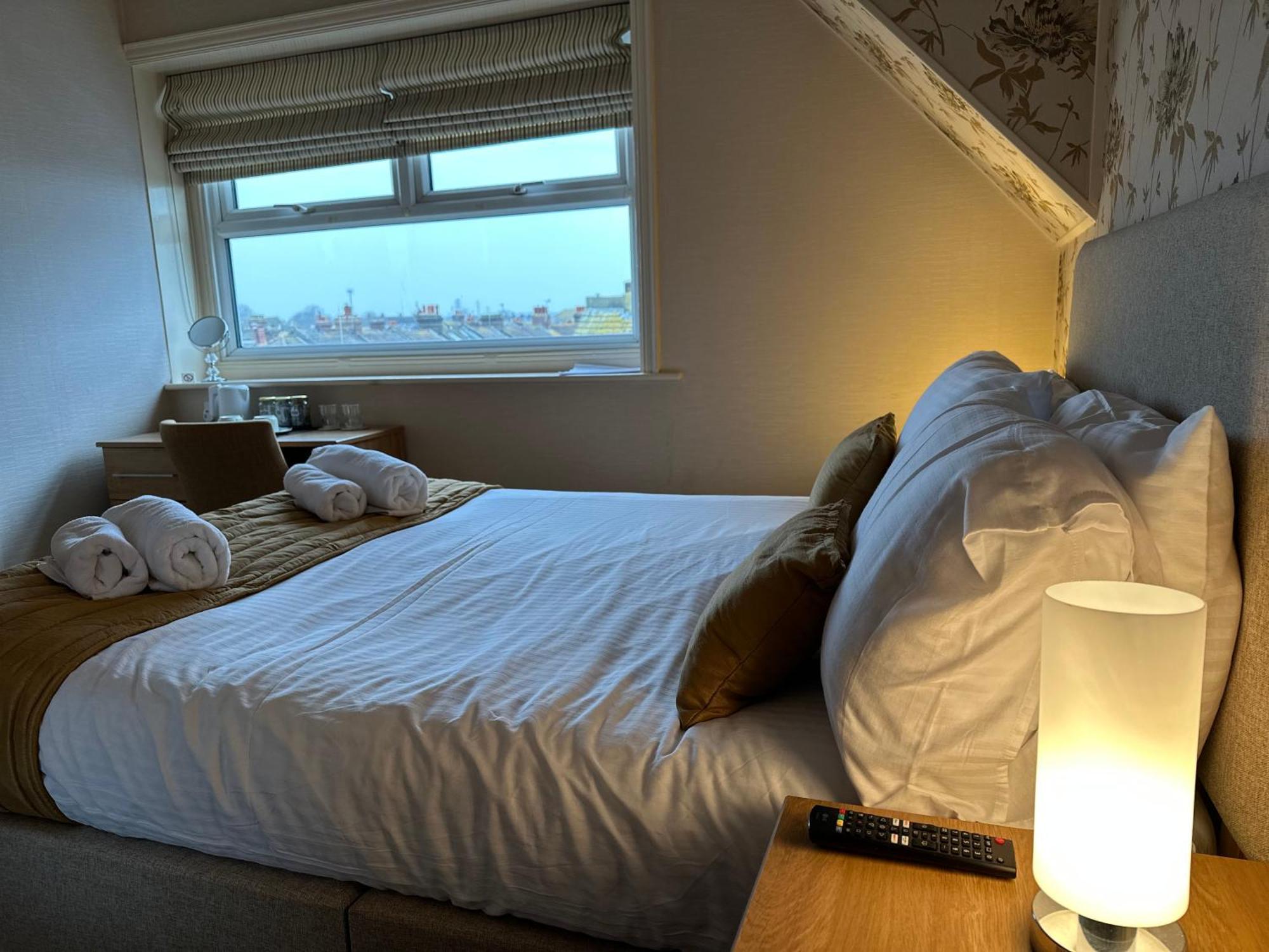 Devonia Hotel WTA-toernooi van WTA-toernooi van Eastbourne Kamer foto