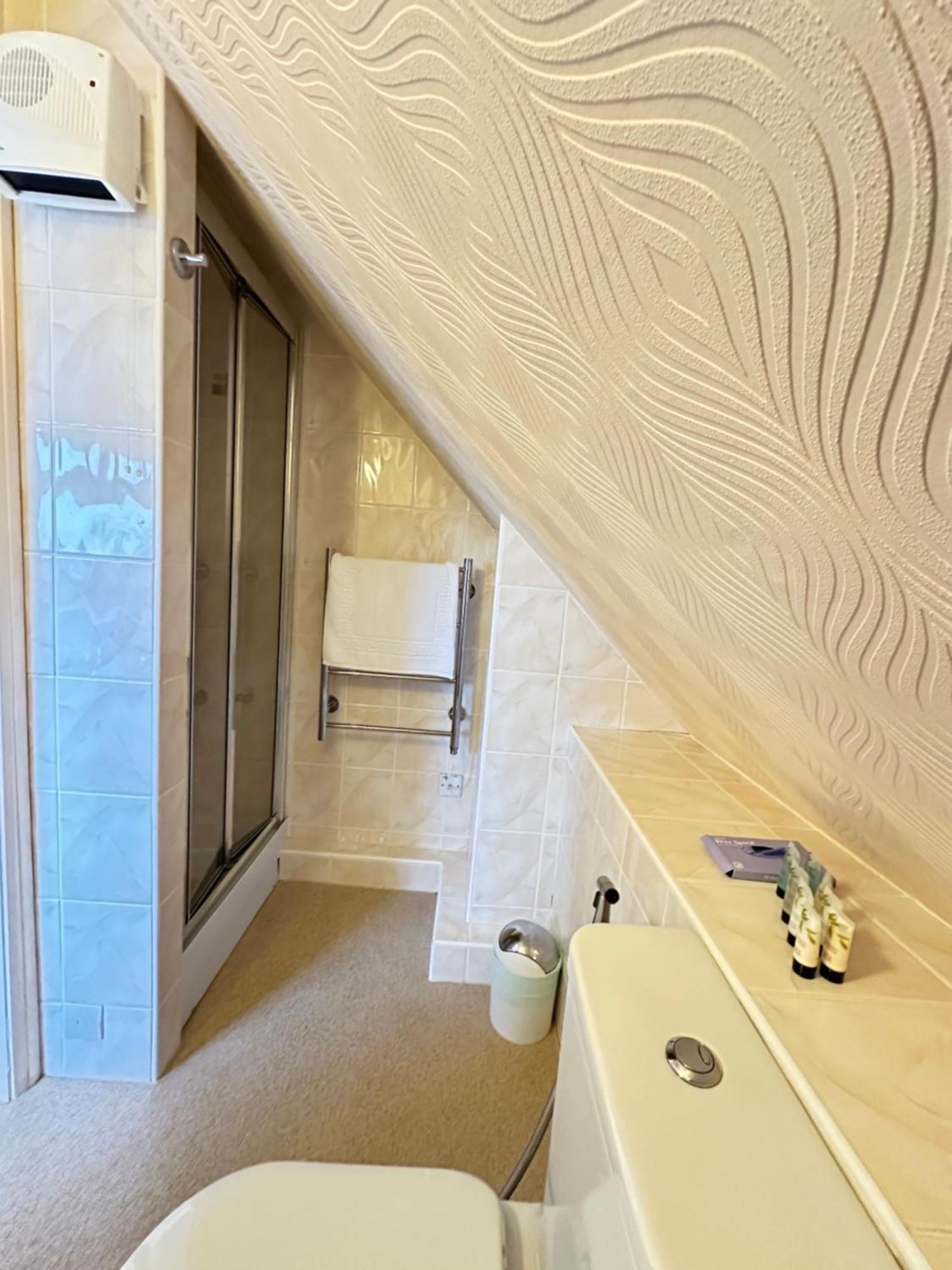 Devonia Hotel WTA-toernooi van WTA-toernooi van Eastbourne Kamer foto