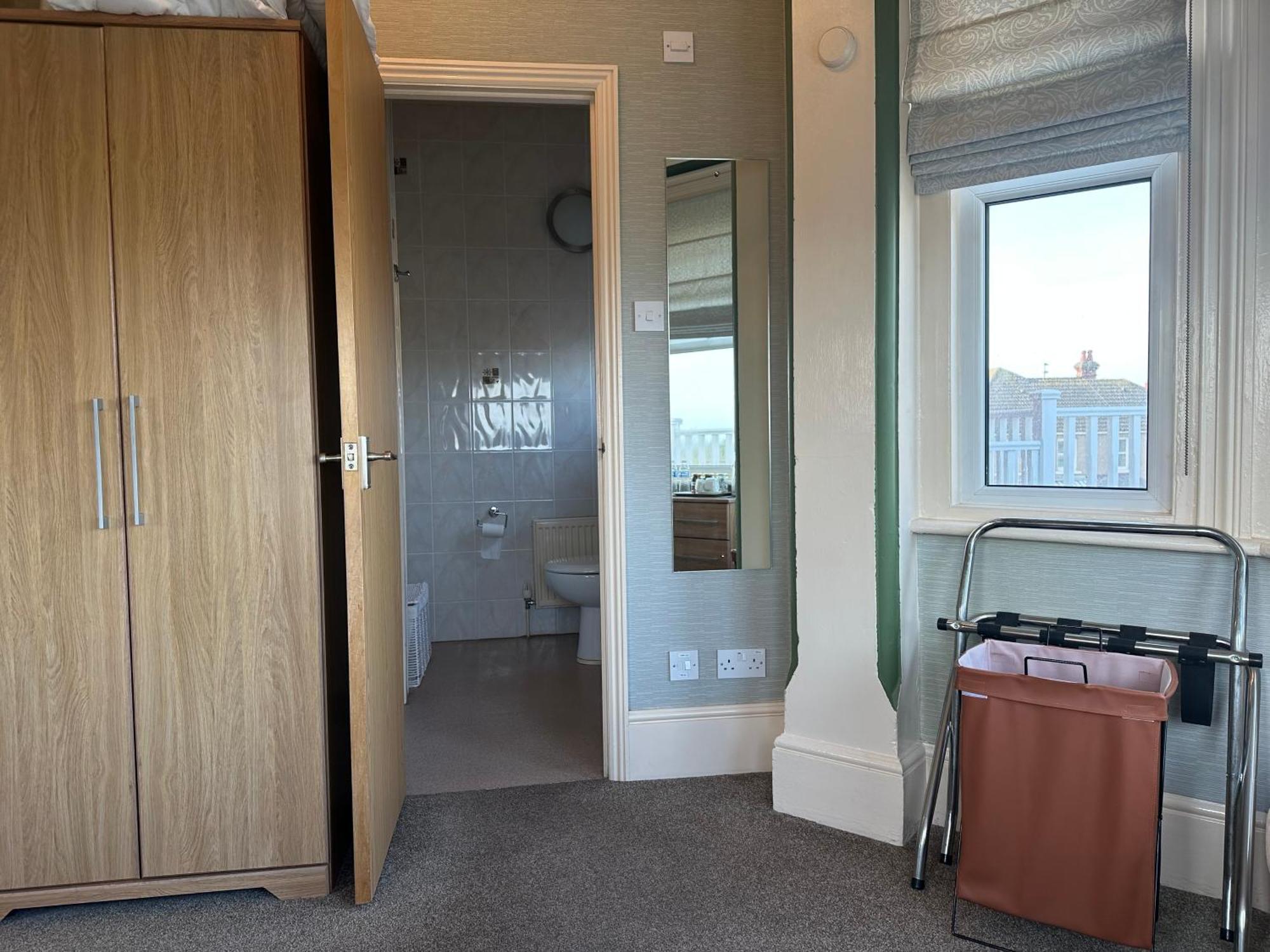Devonia Hotel WTA-toernooi van WTA-toernooi van Eastbourne Kamer foto