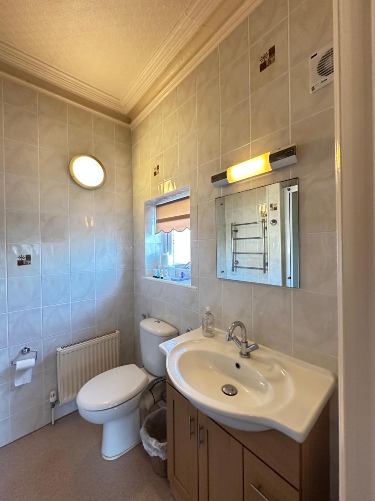 Devonia Hotel WTA-toernooi van WTA-toernooi van Eastbourne Kamer foto