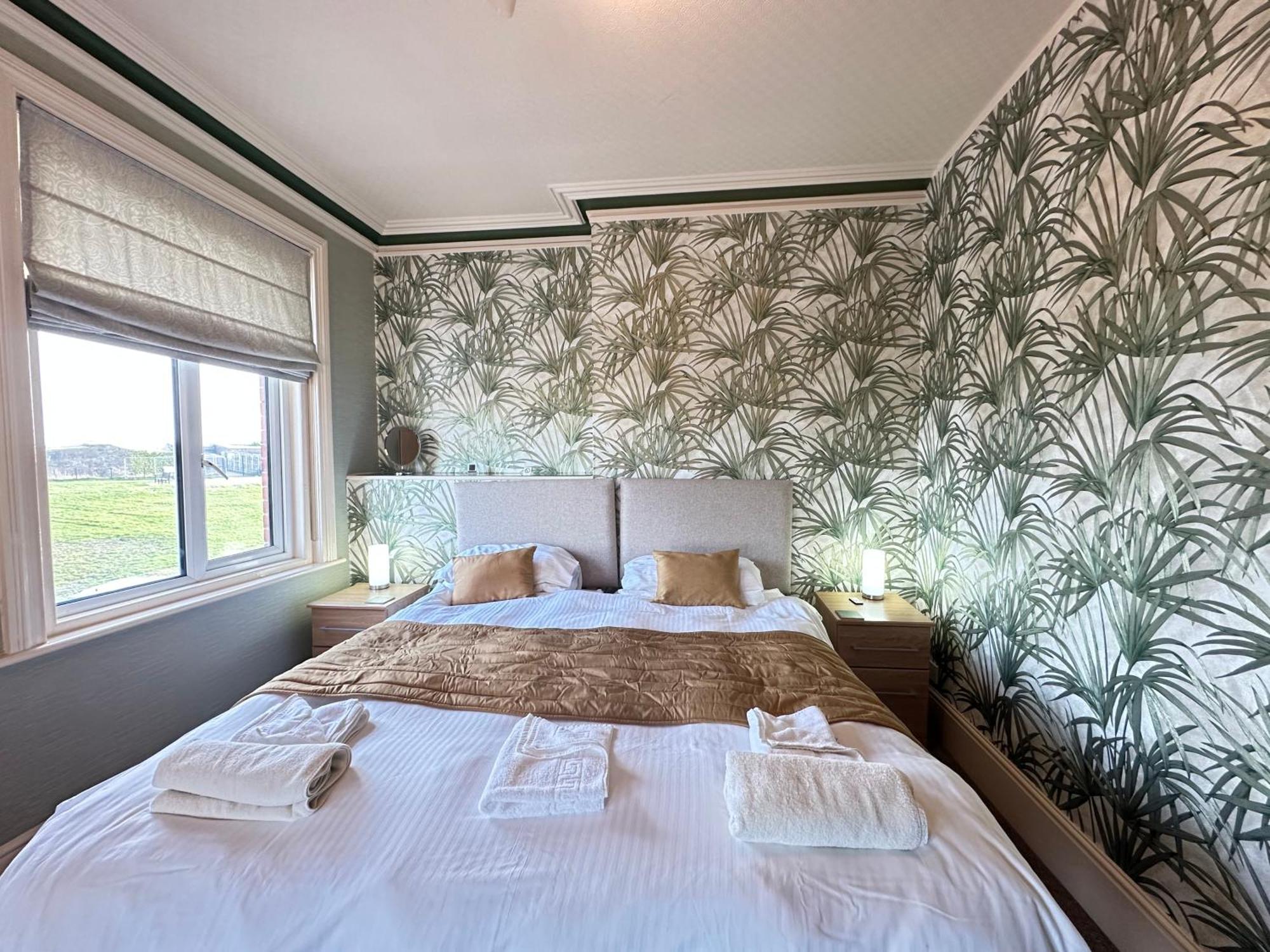 Devonia Hotel WTA-toernooi van WTA-toernooi van Eastbourne Kamer foto